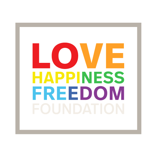 Love Happiness Freedom Foundation